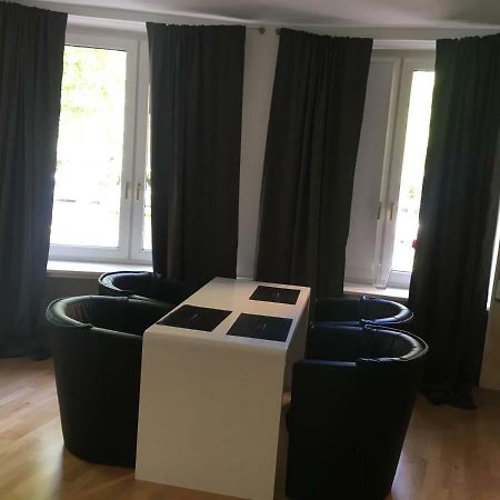 Dorya Am Ring Apartment Koln Bagian luar foto