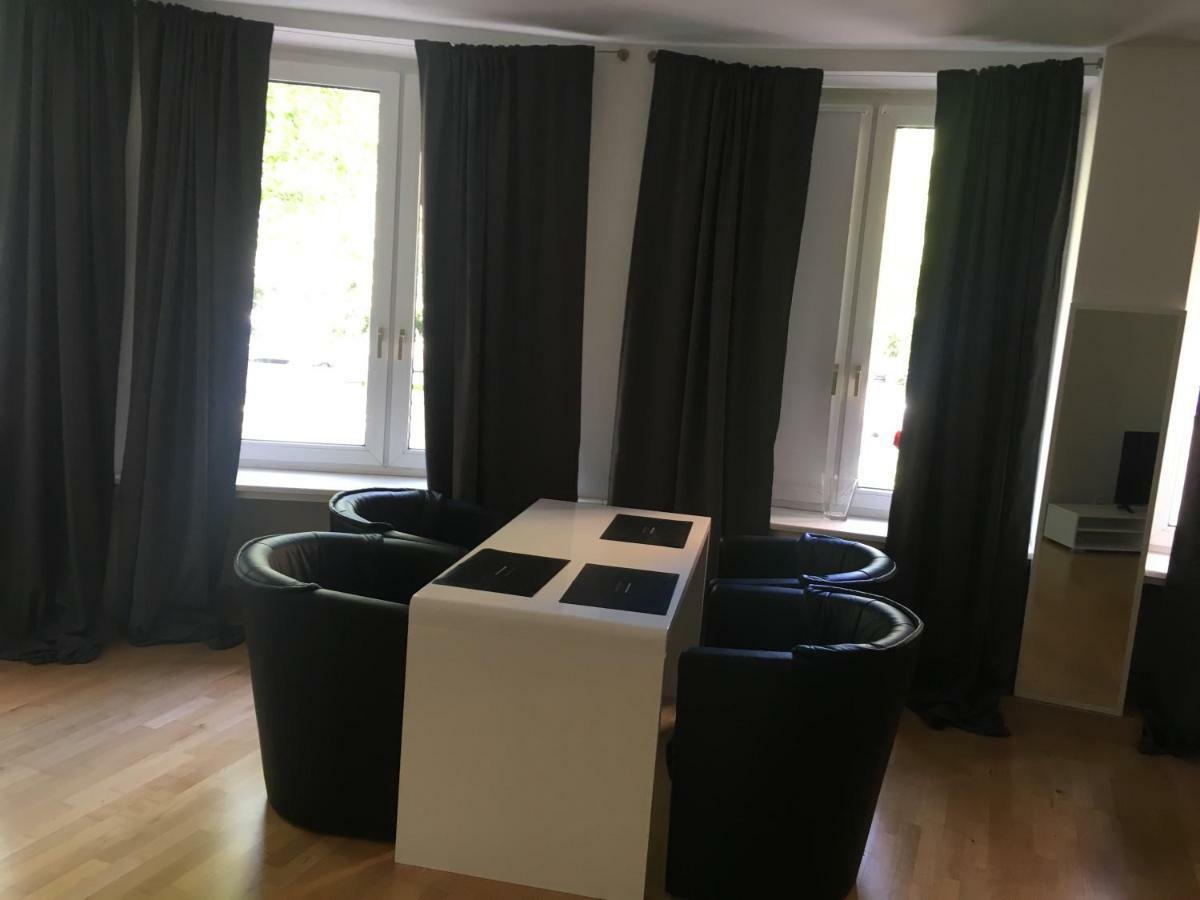 Dorya Am Ring Apartment Koln Bagian luar foto