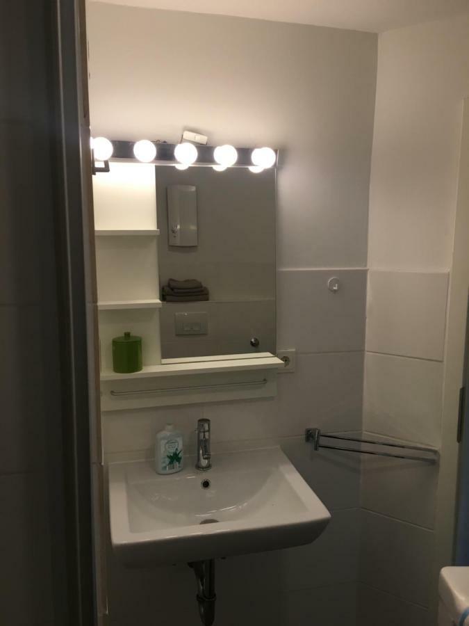 Dorya Am Ring Apartment Koln Bagian luar foto
